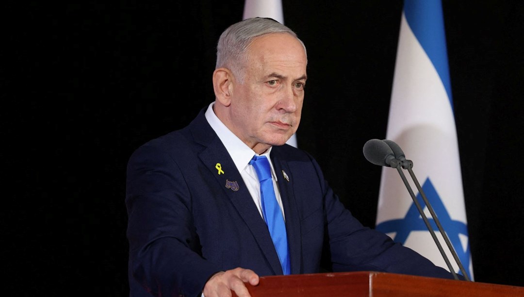Netanyahu’dan Gazze’ye saldırı talimatı