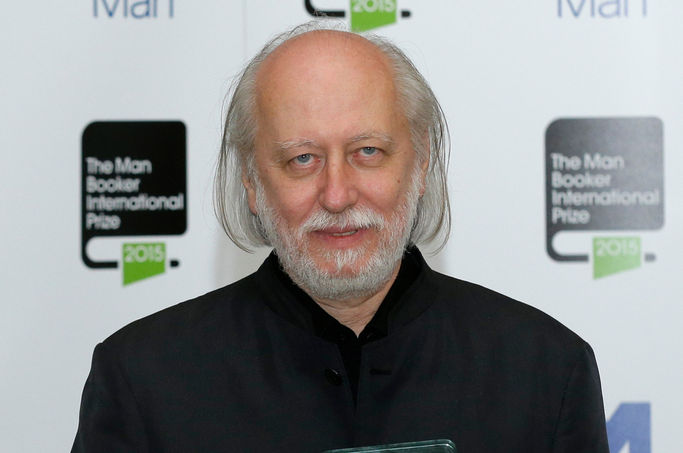 Nobel Edebiyat Ödülü sahibini buldu