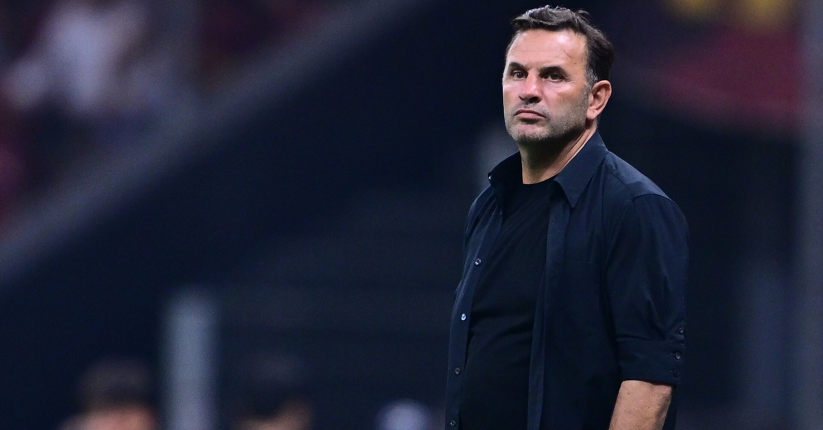 Okan Buruk’a kur güncellemesi!