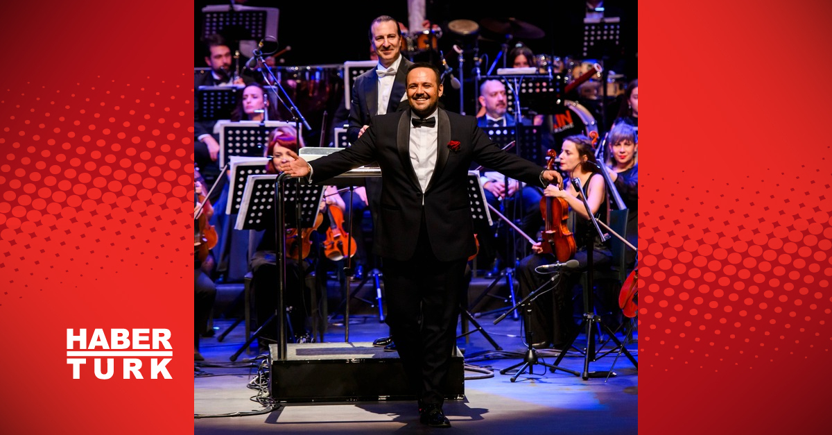 Operanın dünyaca ünlü isimleri aynı sahnede