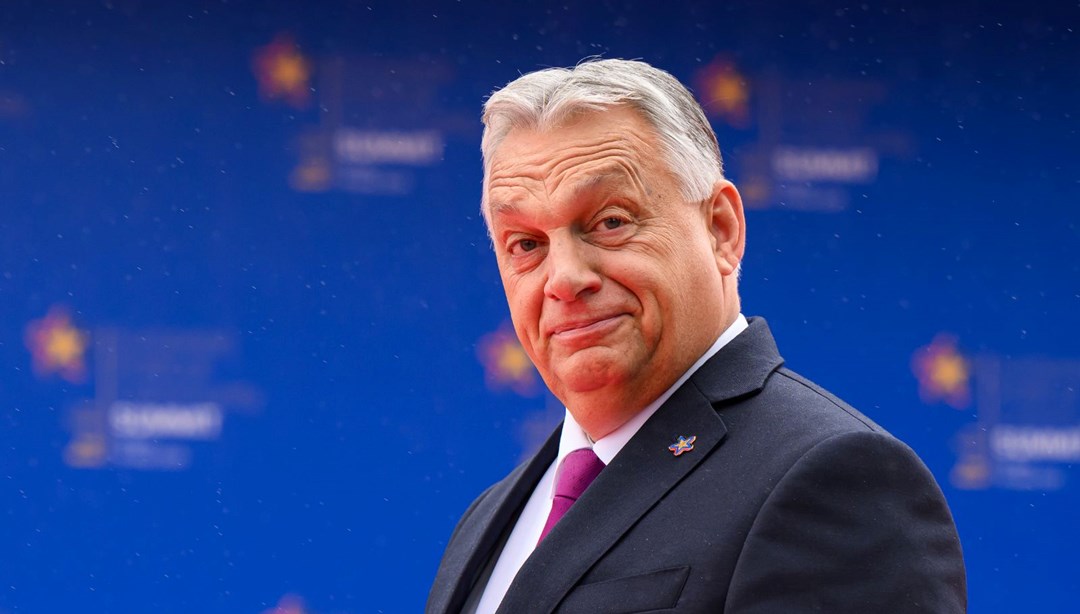 Orban: “Ukraynalılar için ölmek istemiyoruz”
