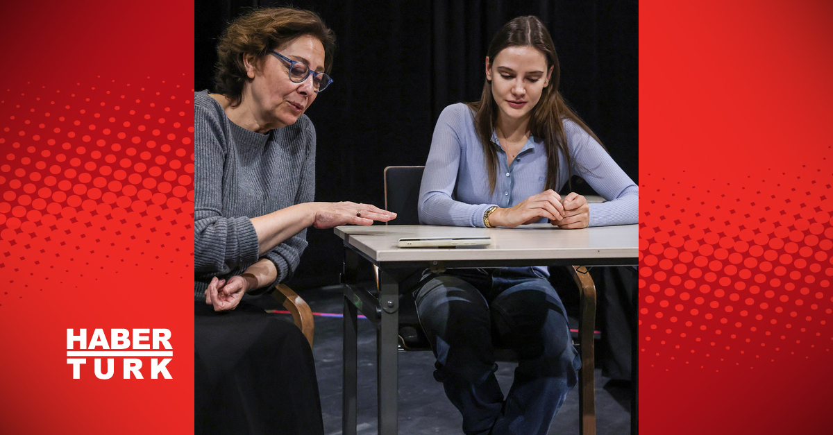 ‘Palamut Zamanı’ 6 Kasım’da sahnede