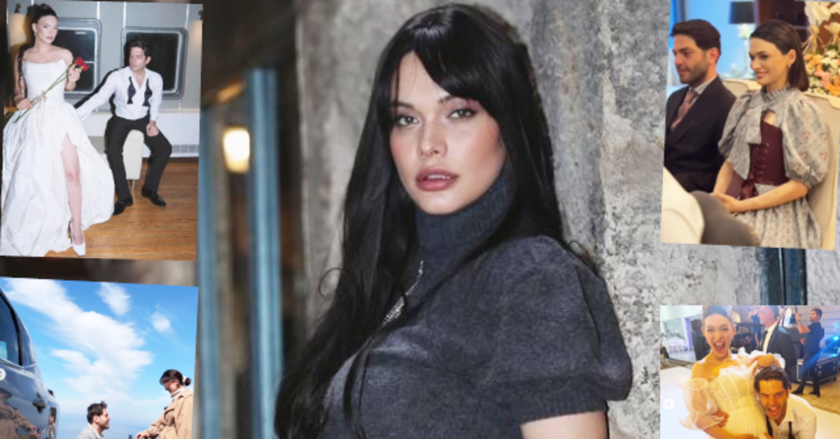 Perde arkasını anlattı