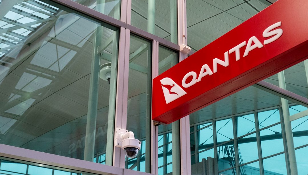 Qantas’ta veri sızıntısı: 5,7 milyon müşteri kaydı internete sızdı