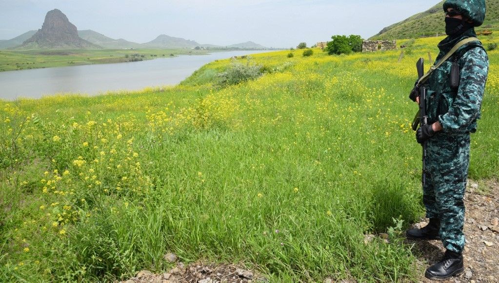 Rusya-Azerbaycan krizinde 4 ay tutuklu kaldı: Rus medya yöneticisi serbest bırakıldı