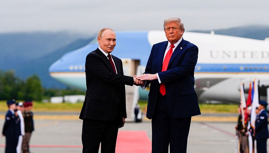 Rusya’dan Putin-Trump zirvesi yorumu: ABD’ye bağlı