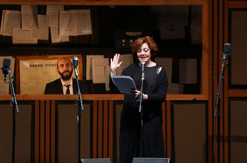 Sait Faik’in 6 öyküsü İş Sanat’ta