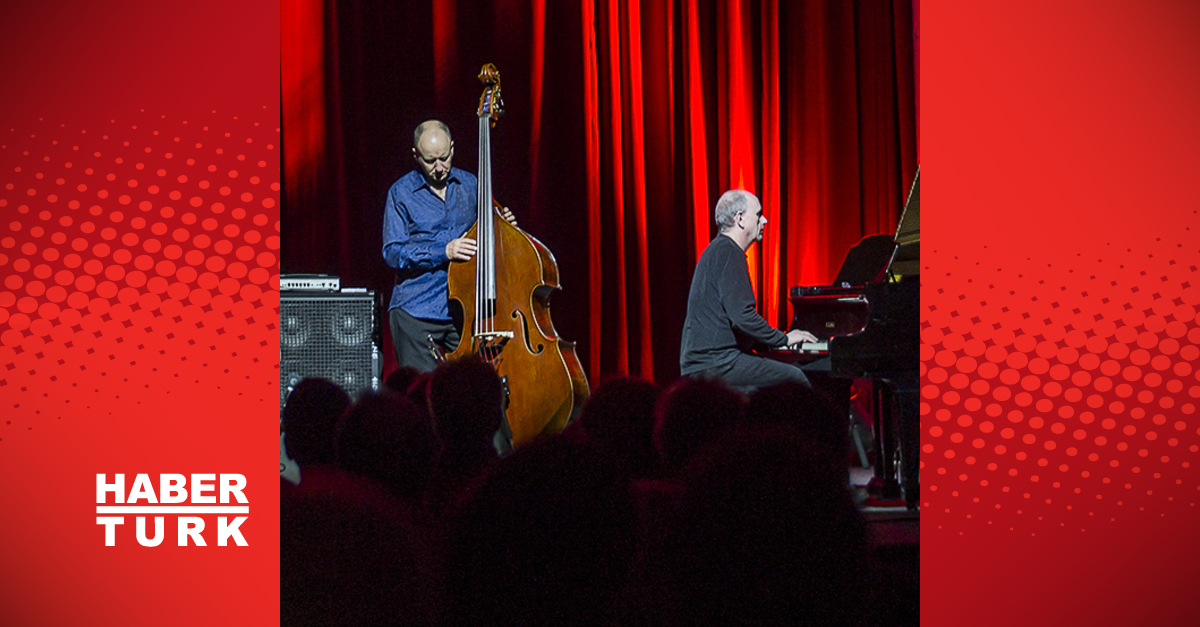 Salon İKSV- İstanbul Bienal’i işbirliğiyle 2 konser