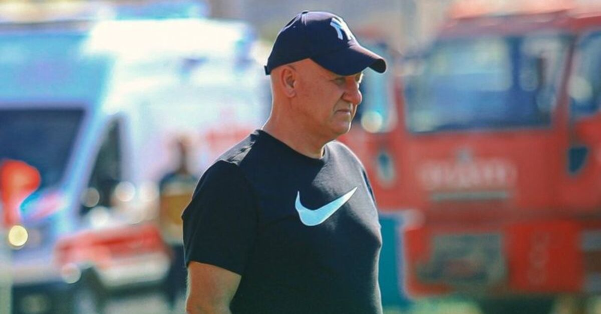 Şanlıurfaspor’da Mesut Bakkal dönemi bitti