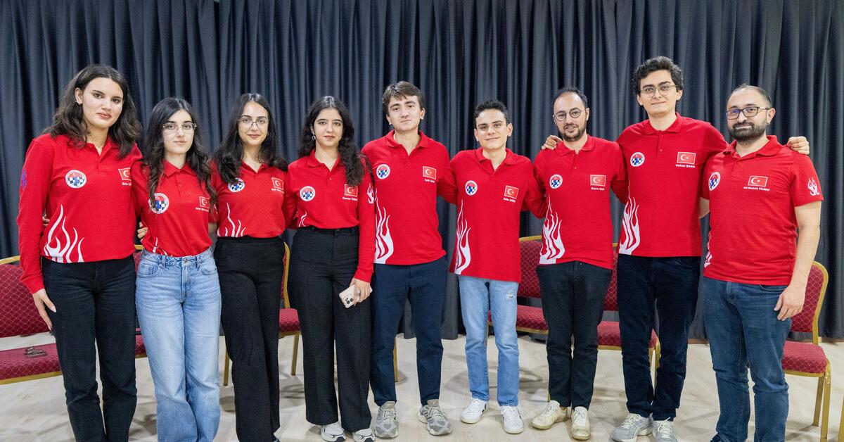 Satranç Milli Takımları’ndan gurur verici başarı