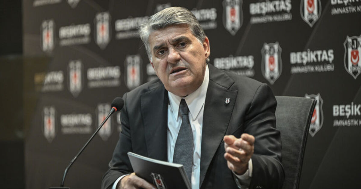 Serdal Adalı’dan ‘kaptanlık’ açıklaması!