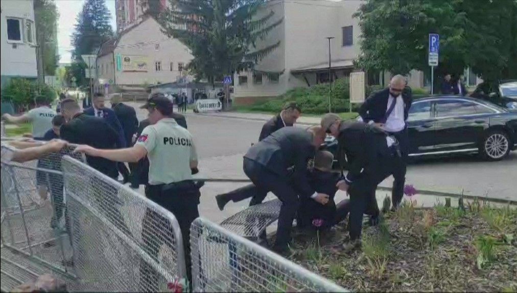 Slovakya’da Başbakan Fico’yu vuran saldırgana 21 yıl hapis cezası