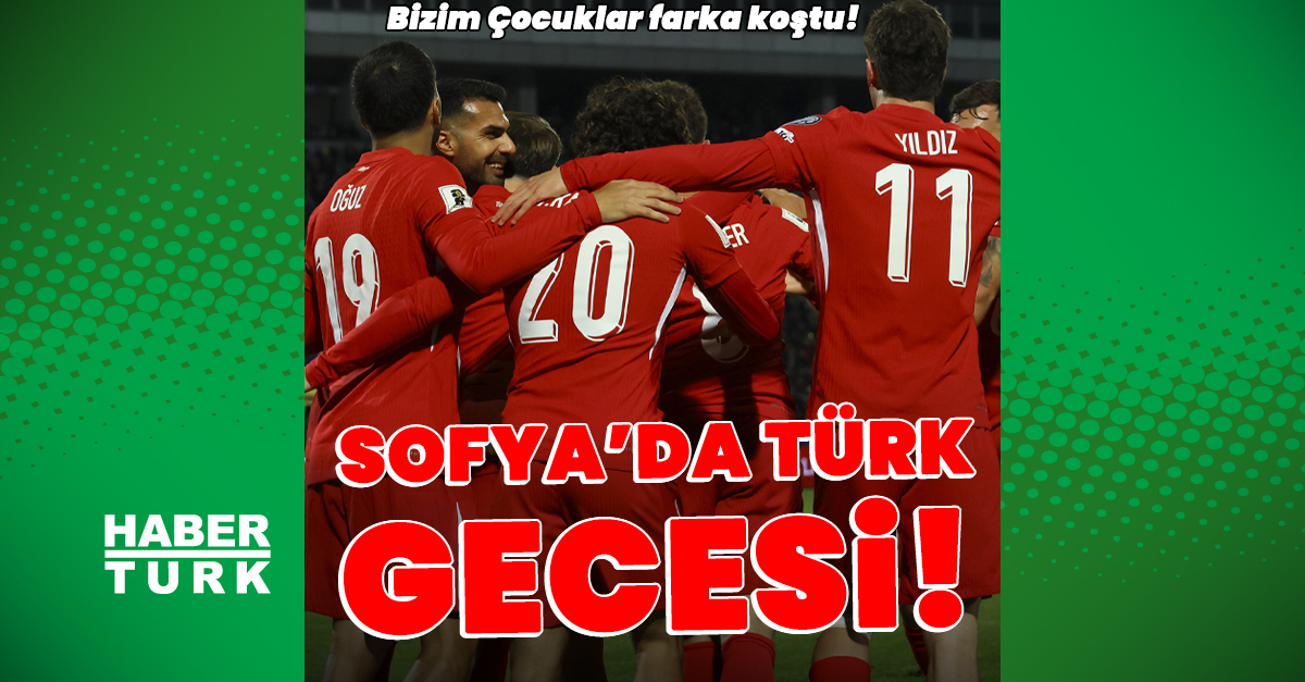 Sofya’da Türk gecesi!