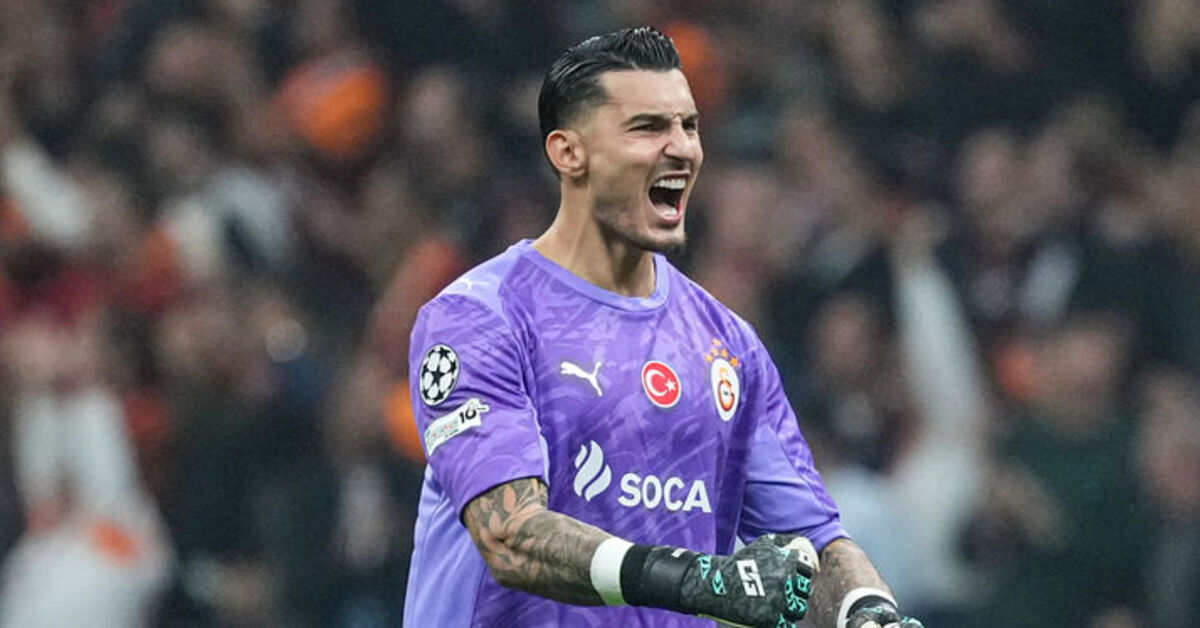 Süper Lig’de piyasa değerleri güncellendi!