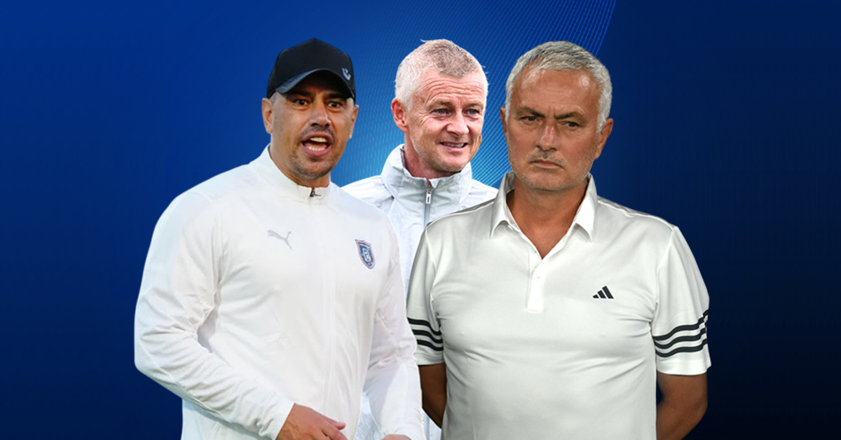 Süper Lig’e teknik direktör dayanmıyor!