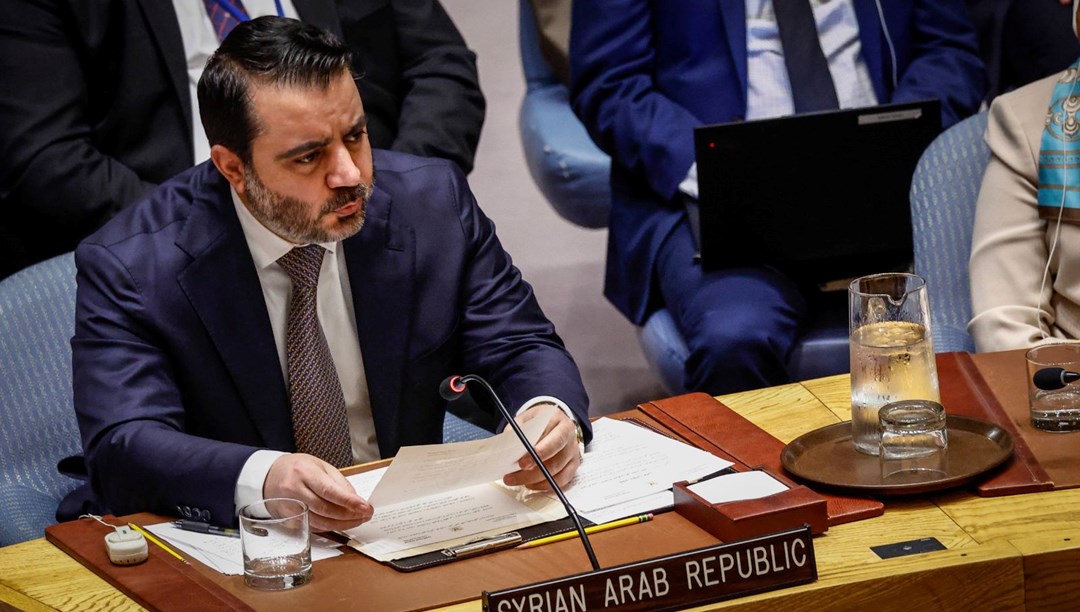 Suriye Dışişleri Bakanı: Devrik rejimin anlaşmalarını, federalizmi reddediyoruz