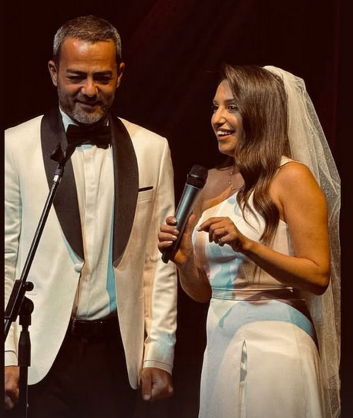 Sürpriz nikâh