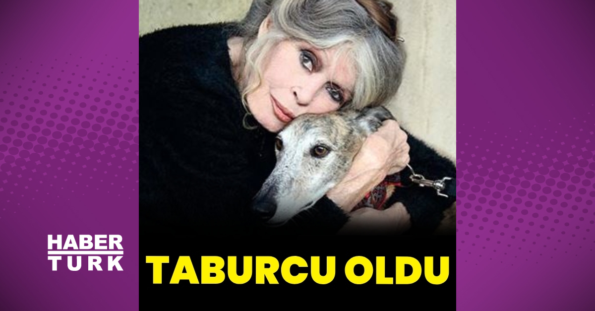 Taburcu oldu