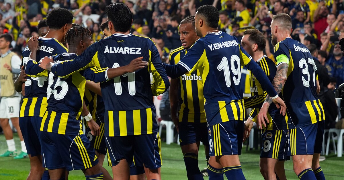 “Tedesco tam puan aldı!”
