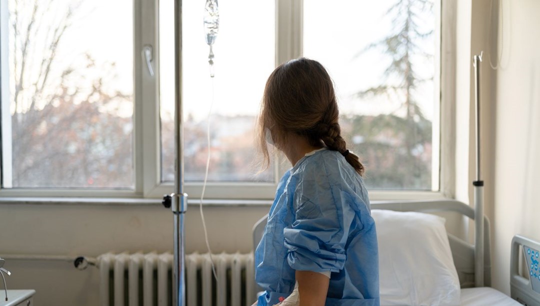 Tek belirtiyse hastaneye gitti, doktor yanlış değerlendirdi: Meğer 4. evre kansermiş