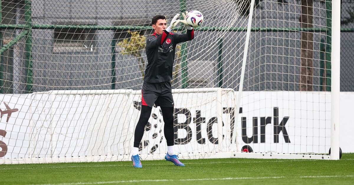 TFF’den Berke Özer açıklaması: İzinsiz ayrıldı