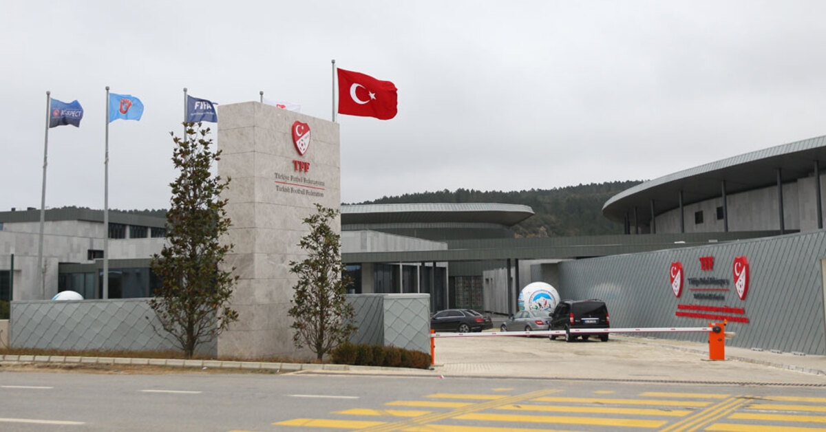 TFF’den Gürcistan maçı kararı!