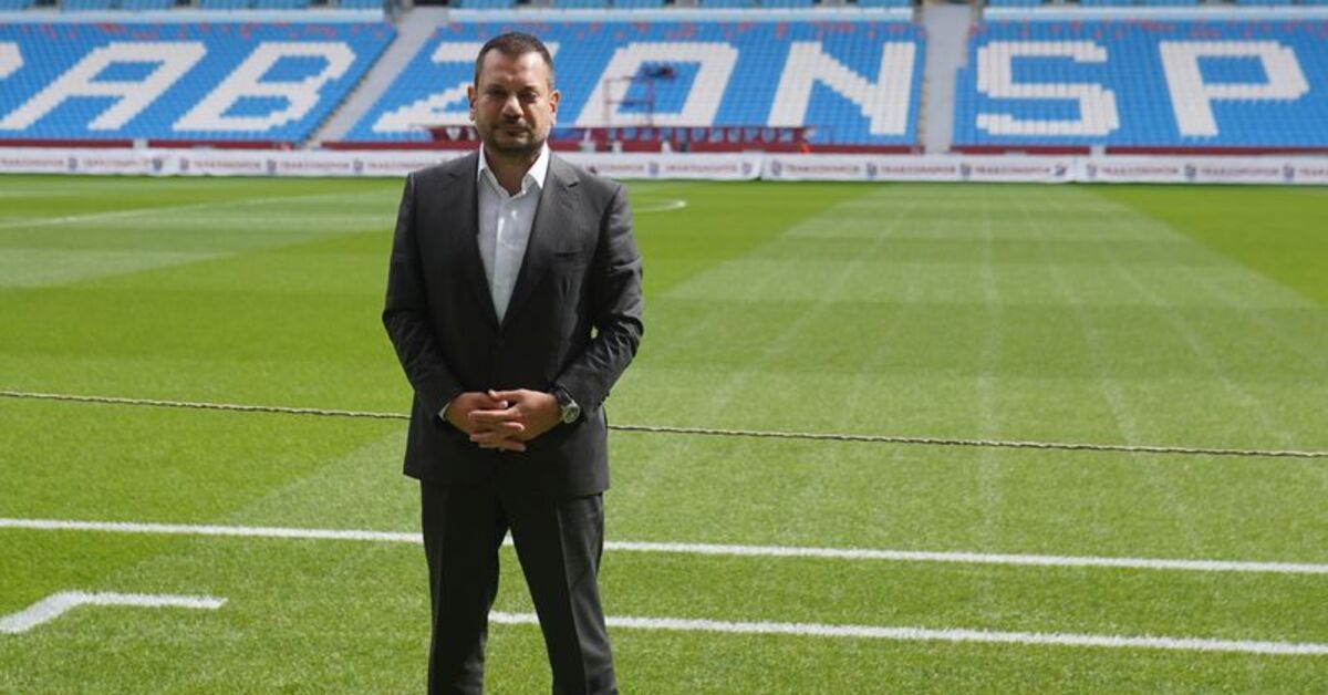 Trabzonspor’da mali istikrar dönemi