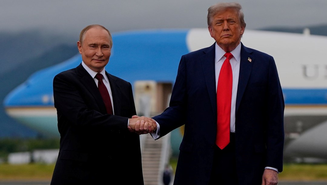 Trump ile Putin görüşmesinden yeni zirve çıktı