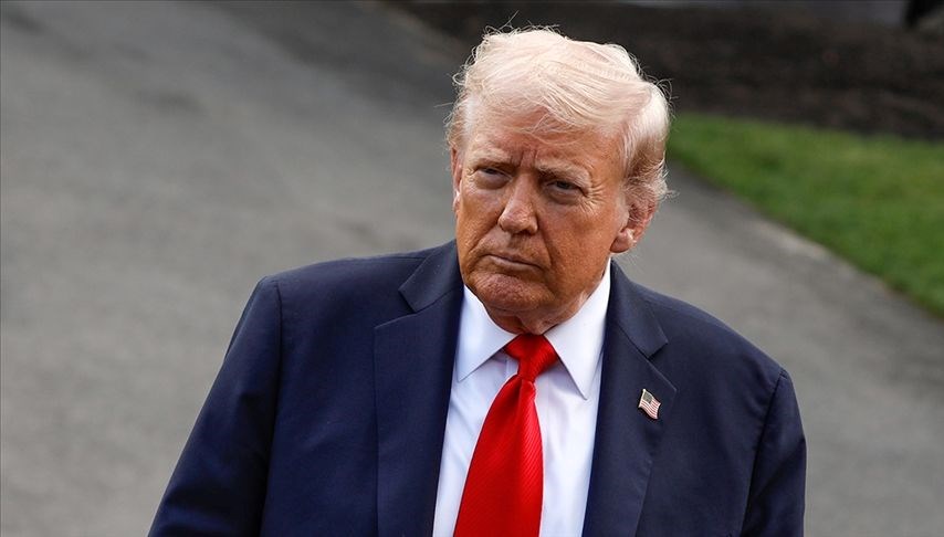 Trump yönetimi işten çıkarmalara başladı: “Demokrat odaklı” olacak