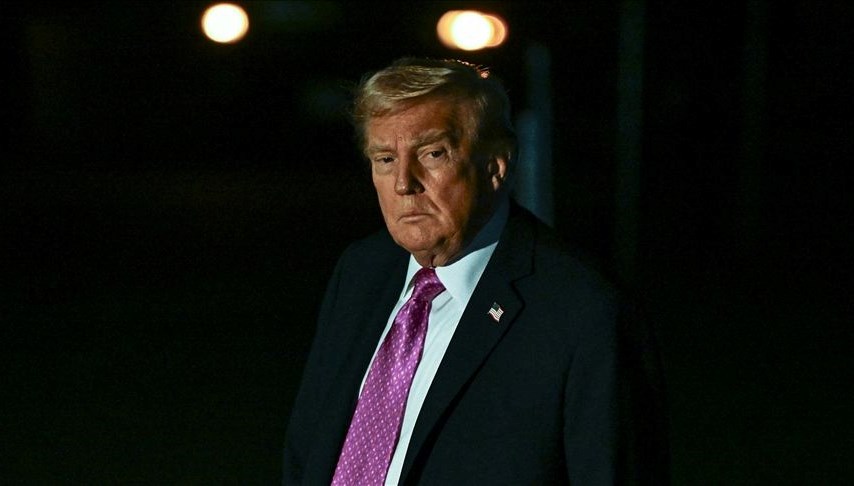 Trump’ın medya savaşı: New York Times’a 15 milyar dolarlık dava