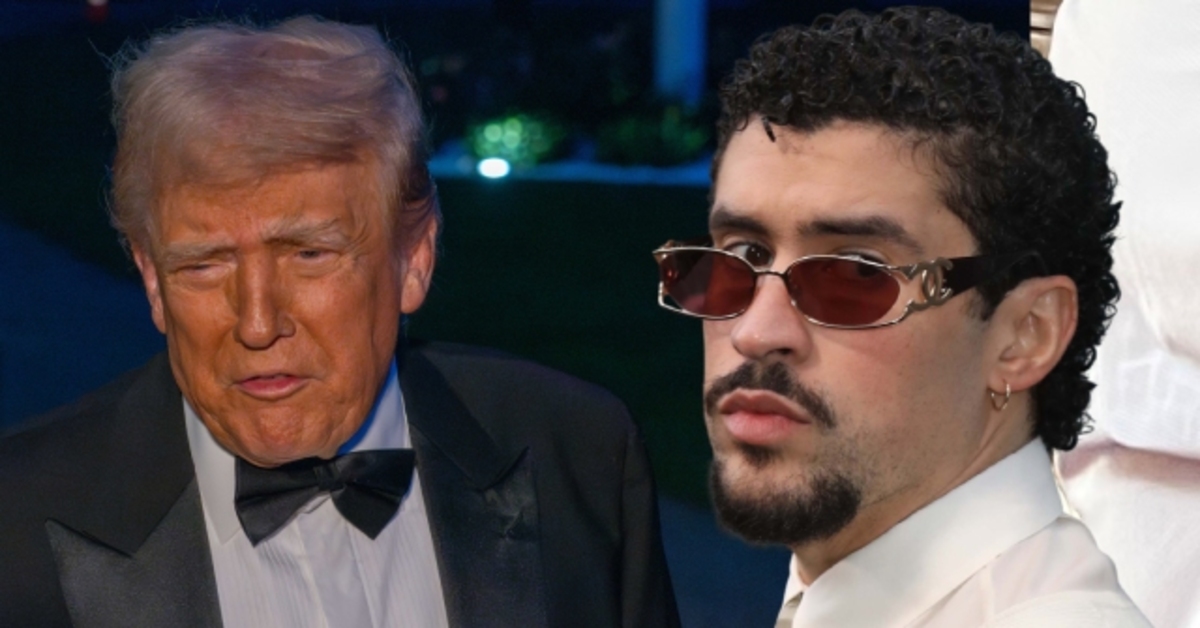 Trump’tan Bunny tepkisi