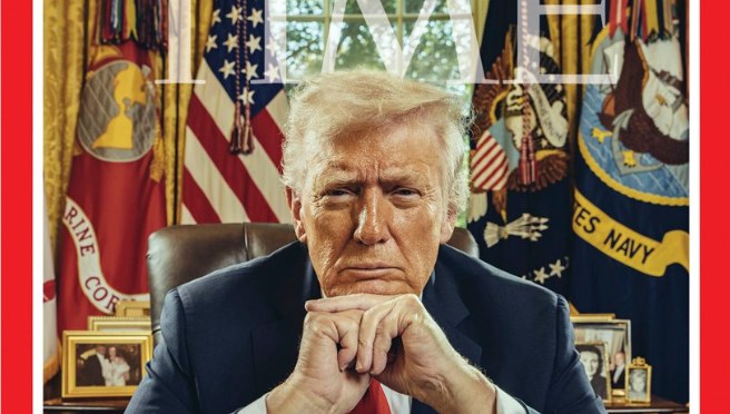 Trump’tan İsrail’e Batı Şeria uyarısı: ABD’nin tüm desteğini kaybeder