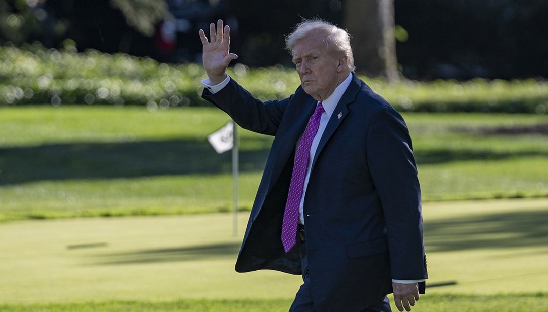 Trump’tan ithal kamyon ve otobüslere yeni vergi