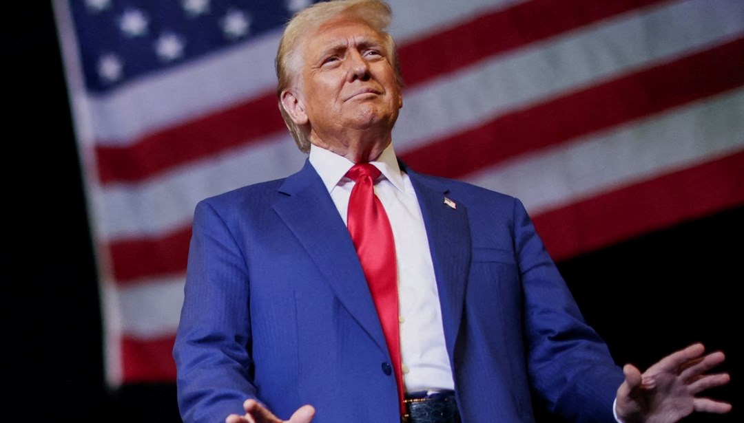 Trump’tan Venezuela sorusuna yanıt: “Düşünmüyoruz”