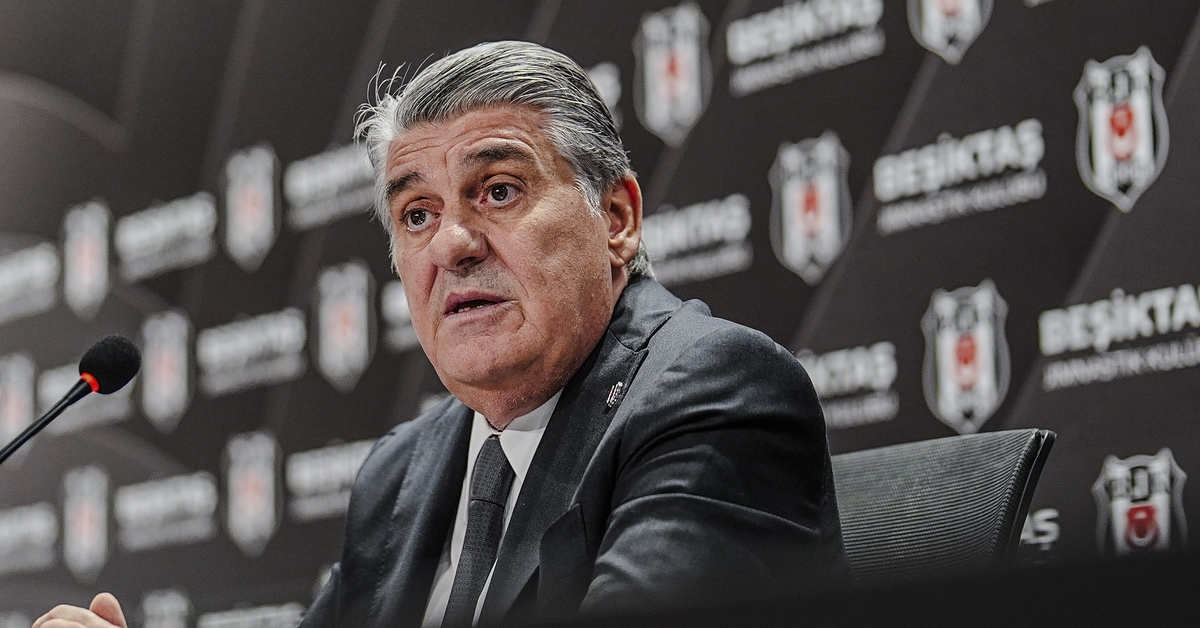 “Türk futbolu için bir milat olacak”