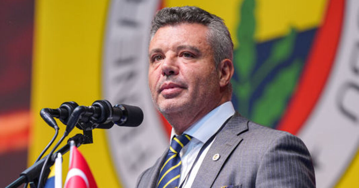 “Türk futbolu için yeni bir sayfa açılacak”