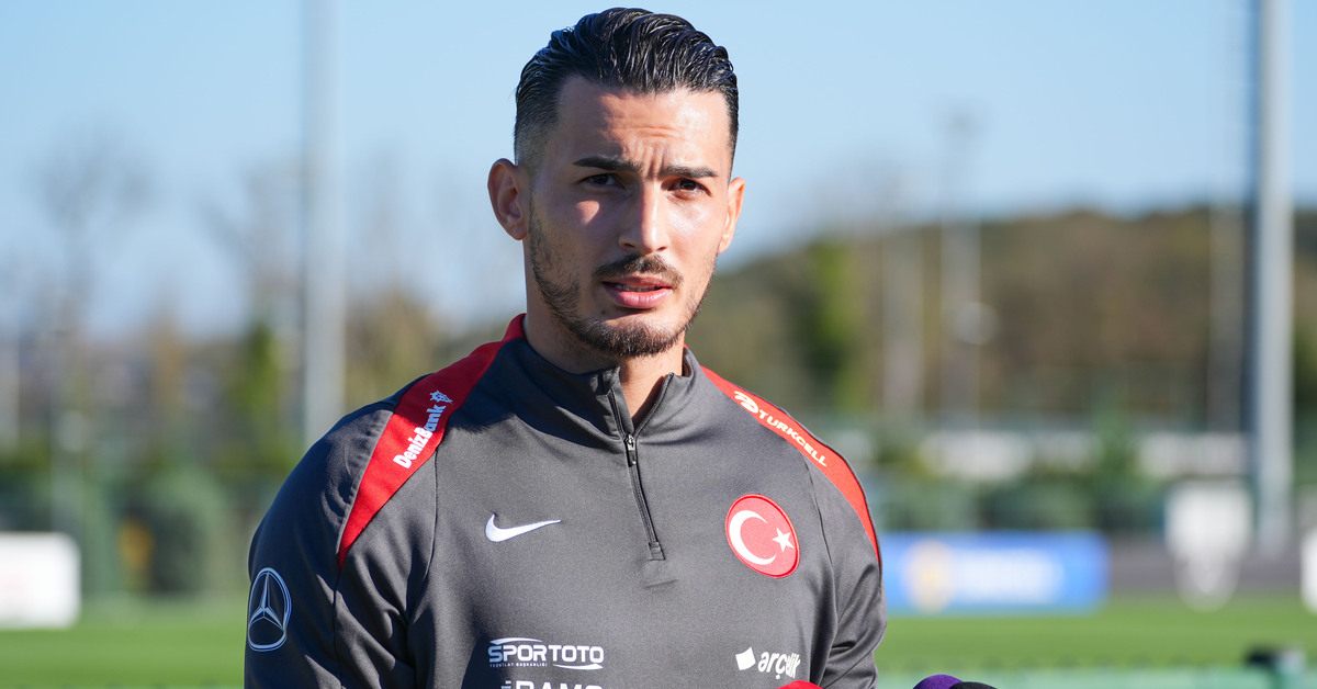 Uğurcan Çakır’dan sakatlık açıklaması!