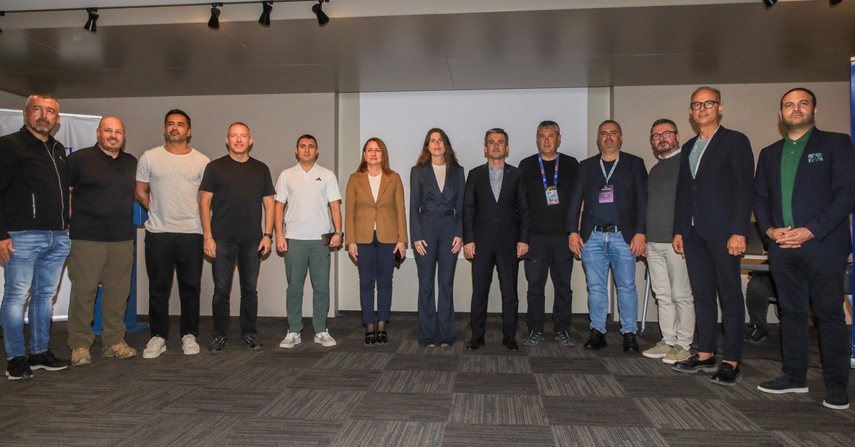 Veloturk Gran Fondo Çeşme yarın koşulacak