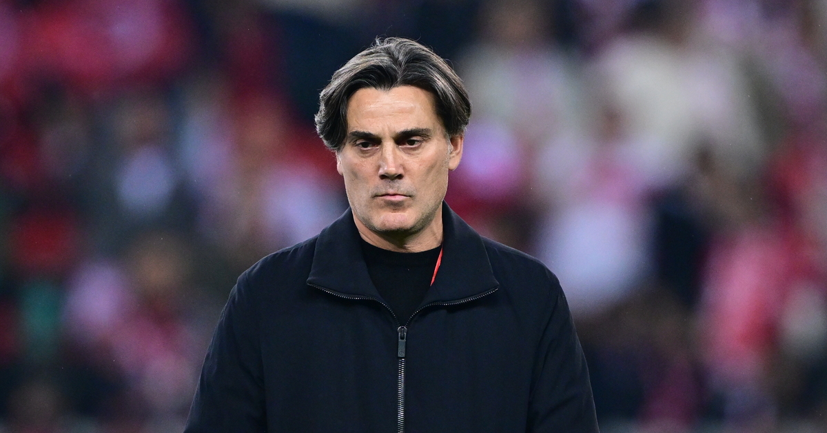 Vincenzo Montella: 1 puan kaldı