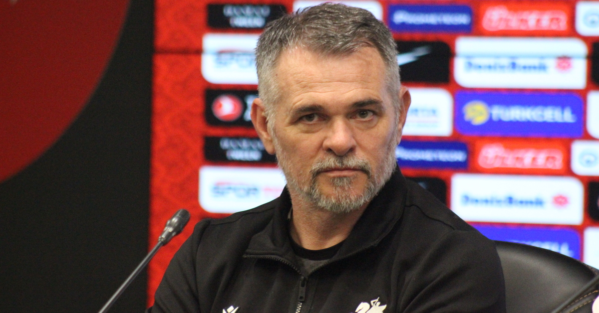 Willy Sagnol’dan Türkiye maçı sözleri!