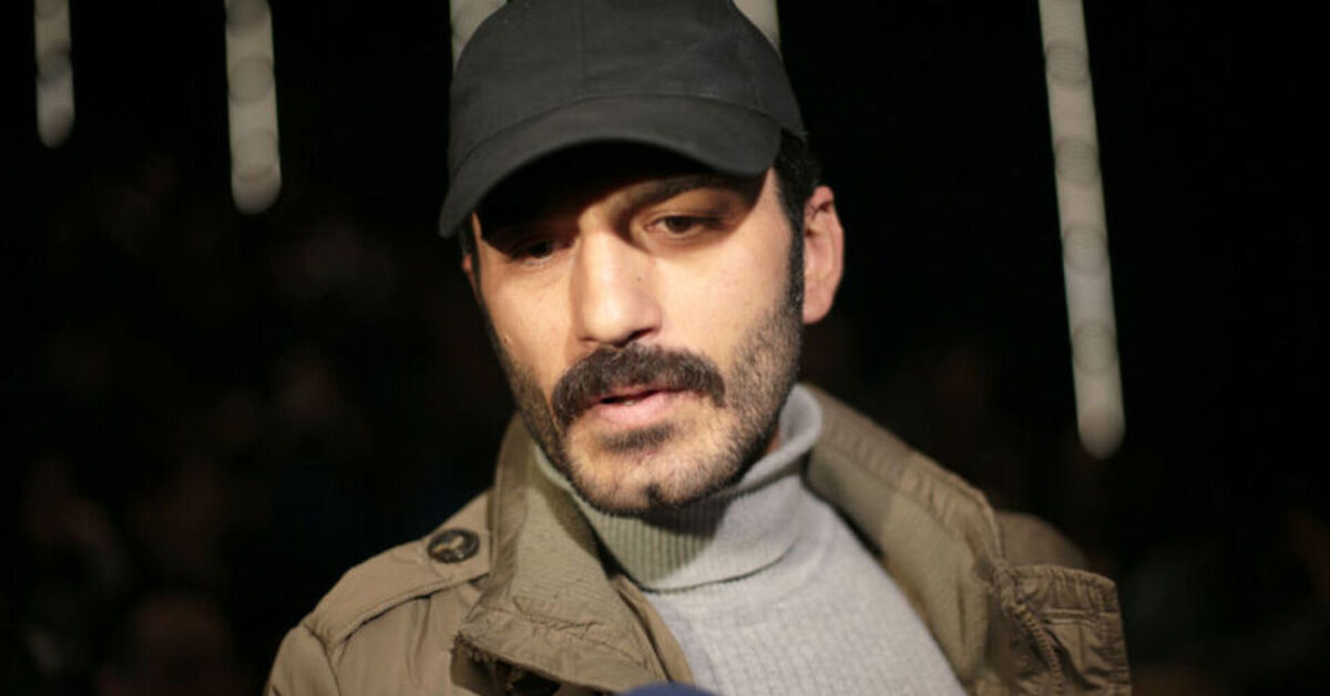 Yağma suçundan hapsi istendi