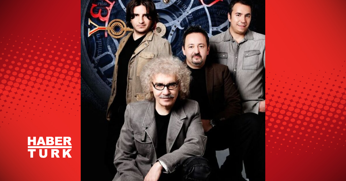 Yeni Türkü DasDas sahnesinde