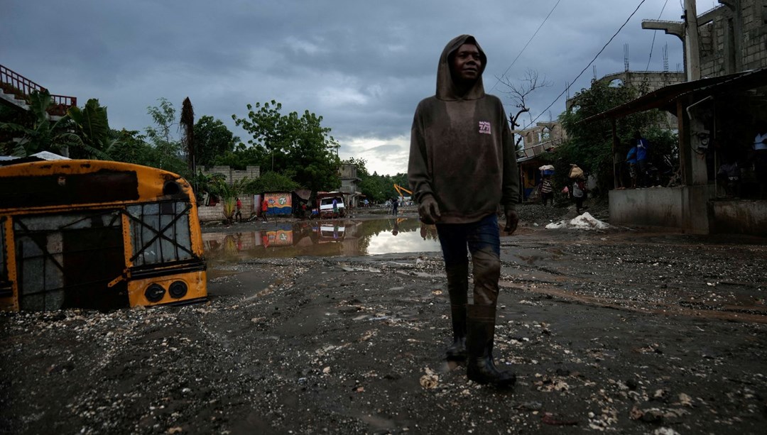 Yılın en güçlüsü: Melissa Kasırgası 49 can aldı