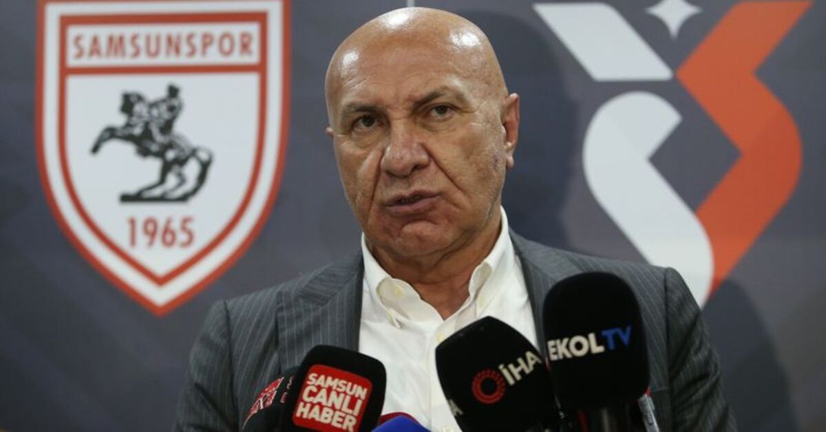 Yüksel Yıldırım: Bunun devamı gelecek