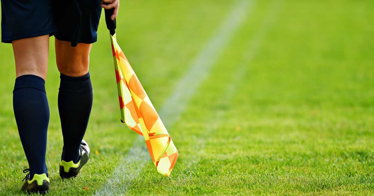 10 yıllık hakemde 50 milyonluk işlem hacmi!