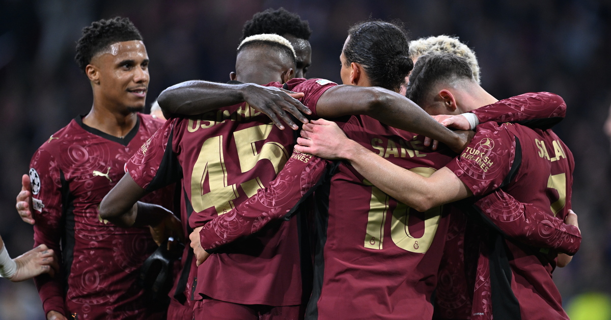 12 yıl sonra Avrupa’da üst üste 3 galibiyet!