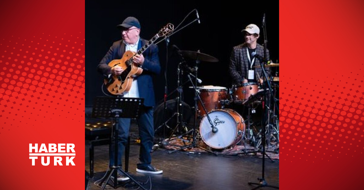 2. Caz Konferansı Salon İKSV’de