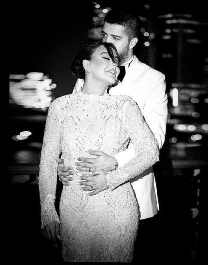 “20 gündür tanışıyorum”