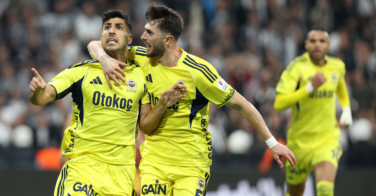 “26 dakikalık şoktan zafere!”