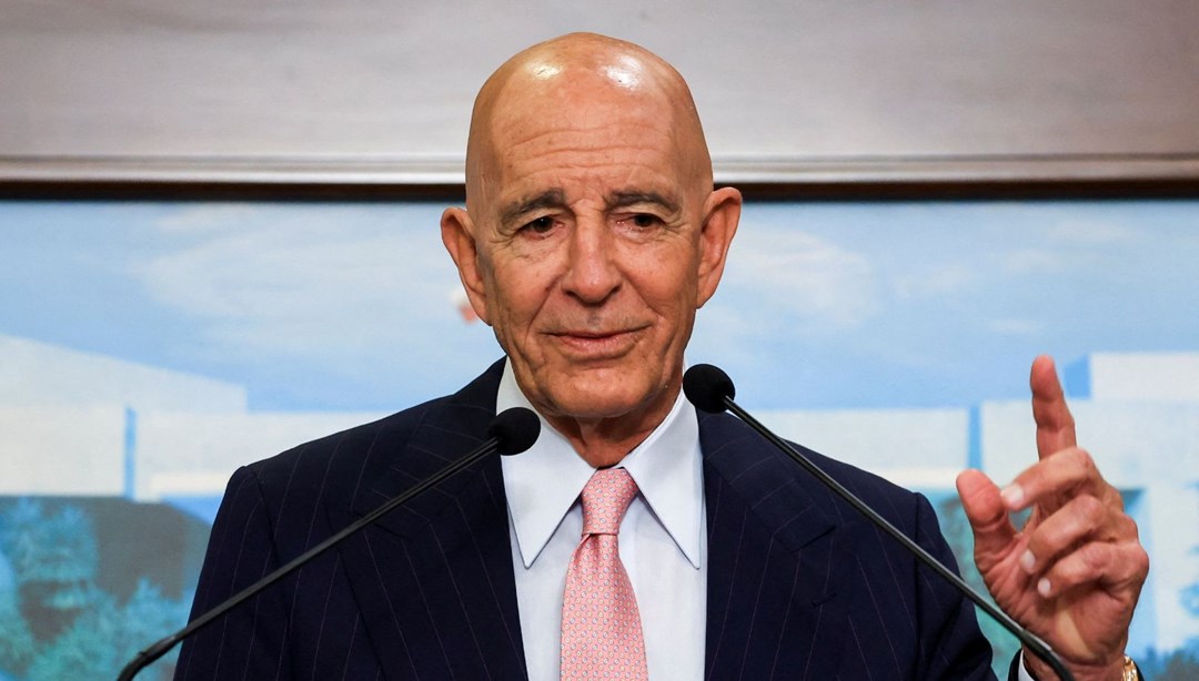 ABD’nin Ankara Büyükelçisi Barrack:  Türkiye olmasaydı Gazze’de ateşkes sağlanamazdı